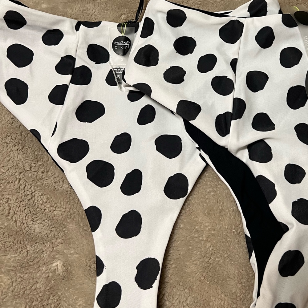 Moana Bikini bottom